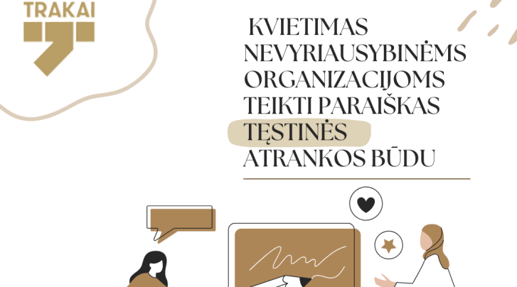 Onuškio seniūnijos naujienos