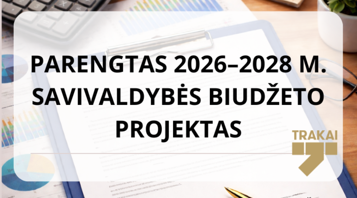 Onuškio seniūnijos naujienos