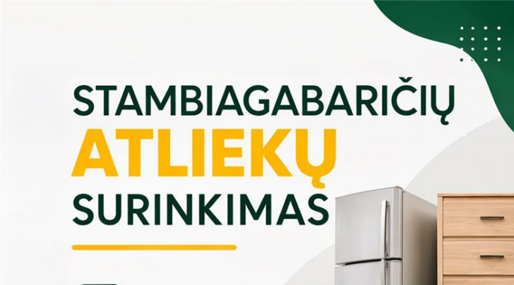 Senųjų Trakų seniūnijos naujienos
