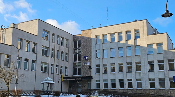 Senųjų Trakų seniūnijos naujienos