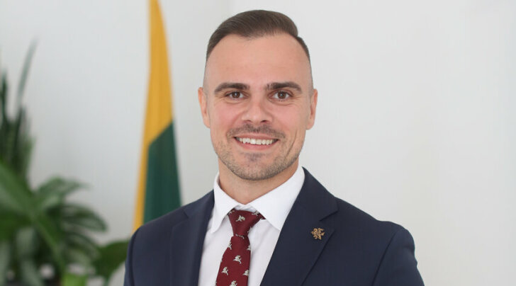 Onuškio seniūnijos naujienos