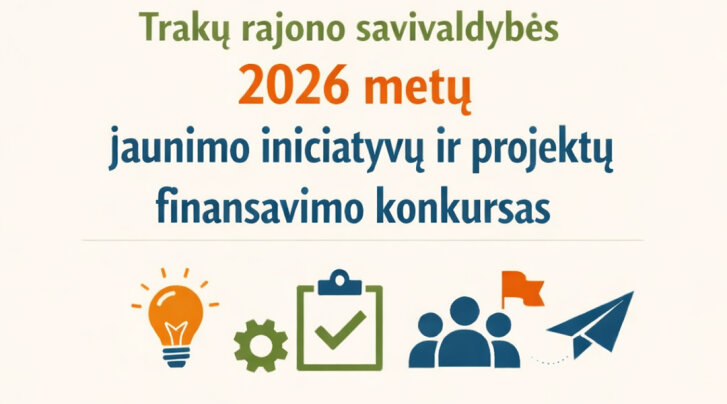 Aukštadvario seniūnijos naujienos