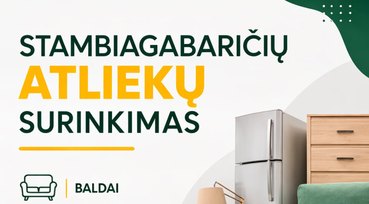 Trakų seniūnijos naujienos