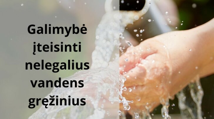Senųjų Trakų seniūnijos naujienos