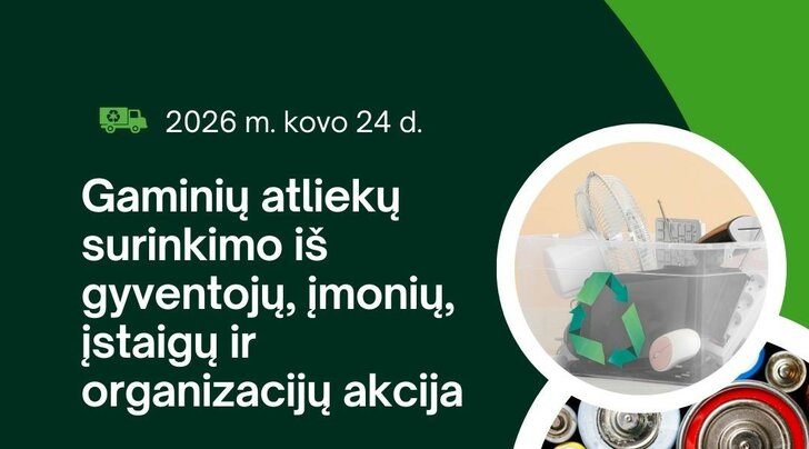 Trakų seniūnijos naujienos