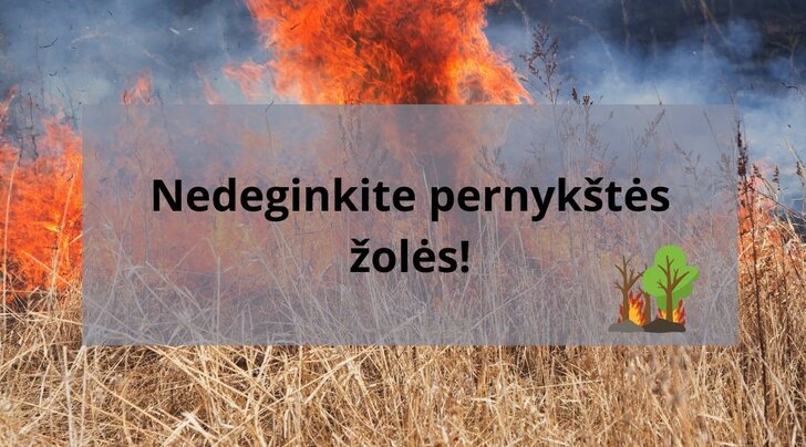 Trakų seniūnijos naujienos