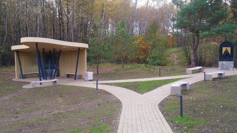 Atnaujintas mineralinio vandens tiekimas į Varnikų biuvetę