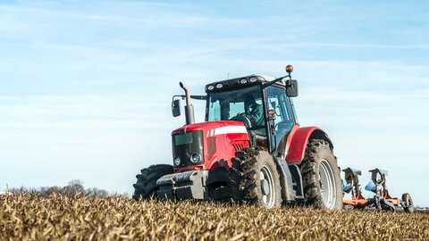Traktorių ir traktorinių priekabų techninių apžiūrų 2026 m. grafikas