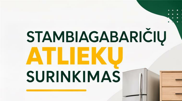 Rūdiškių seniūnijos naujienos