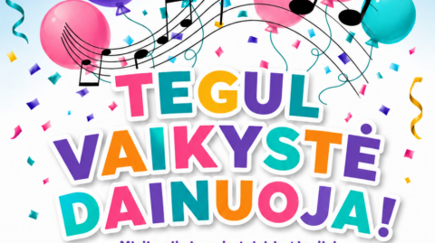 Vaiko diena Trakų rajone