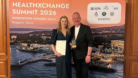 Europos kurortų asociacijos konferencijoje – dėmesys tvariam sveikatos turizmui