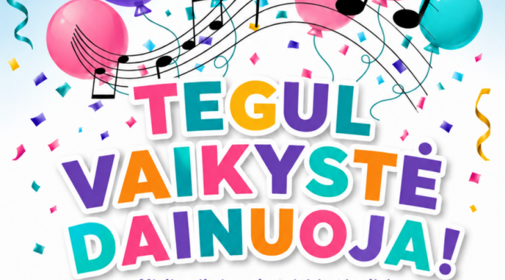 Onuškio seniūnijos naujienos