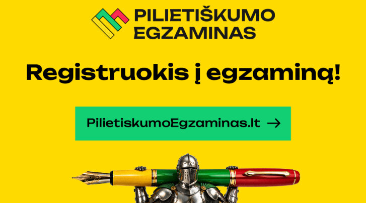 Senųjų Trakų seniūnijos naujienos