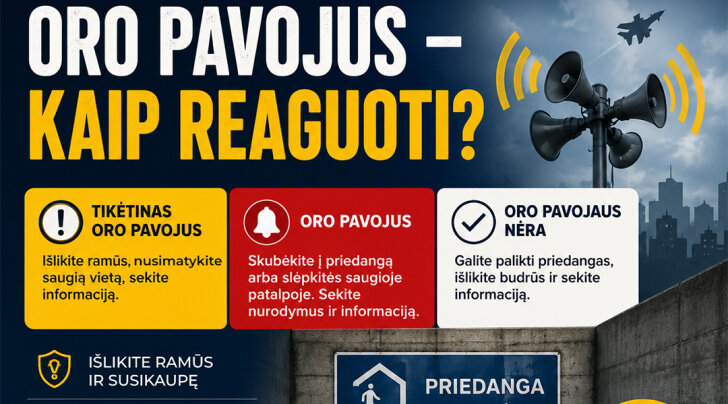 Senųjų Trakų seniūnijos naujienos