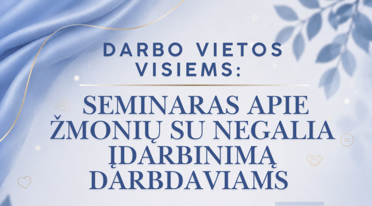 Senųjų Trakų seniūnijos naujienos
