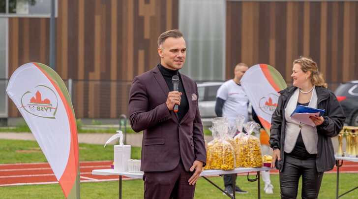 Senųjų Trakų seniūnijos naujienos