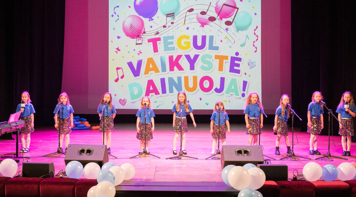 Senųjų Trakų seniūnijos naujienos