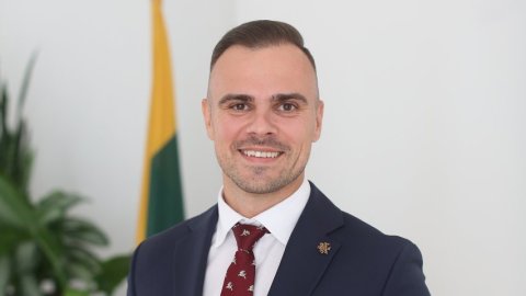 Birželio mėnesio apžvalga: investicijos, plėtra ir dėmesys žmogui