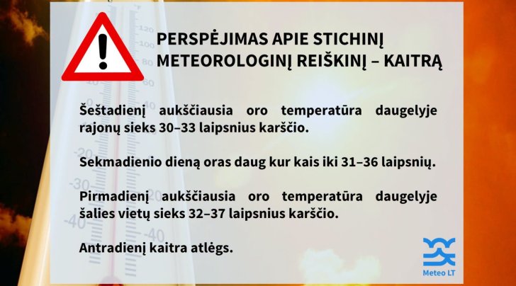 Trakų seniūnijos naujienos