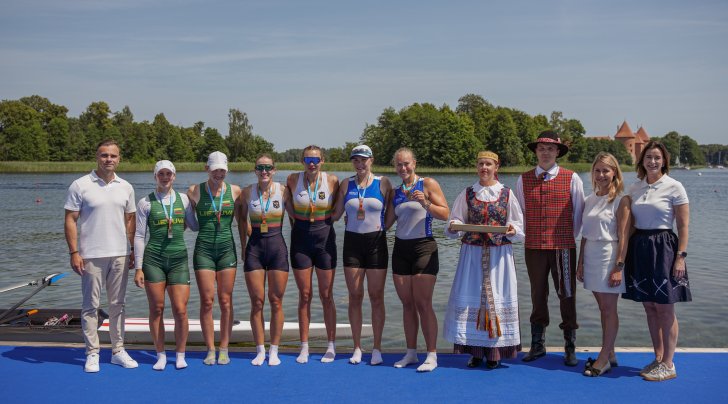 Trakų seniūnijos naujienos