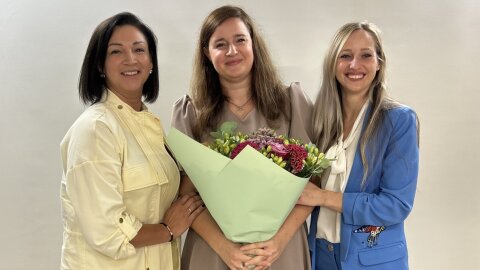 Trakų viešosios bibliotekos Senųjų Trakų padalinys mini 70-ies metų veiklos sukaktį