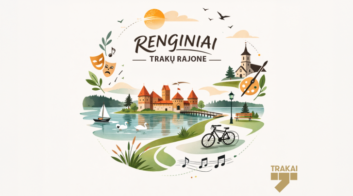 Grendavės seniūnijos naujienos