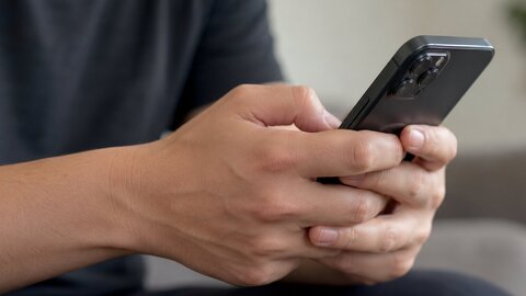 Perspėjimo pranešimas telefone: ką svarbu žinoti gyventojams