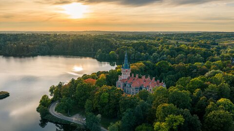 Lentvaryje – infrastruktūros darbai ir nauji projektai